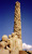A pillar of human forms in the exquisite Vigeland Park, Oslo