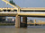 PNC Park, the Allegheny, and a bridge