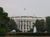 The White House, the last thing i saw before my legs called it a day